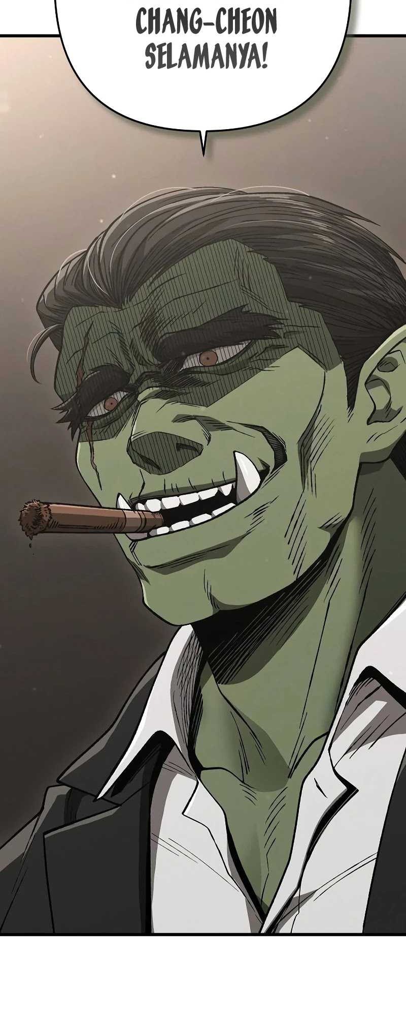 Foreigner on the Periphery (Remake) Chapter 47 Gambar 77