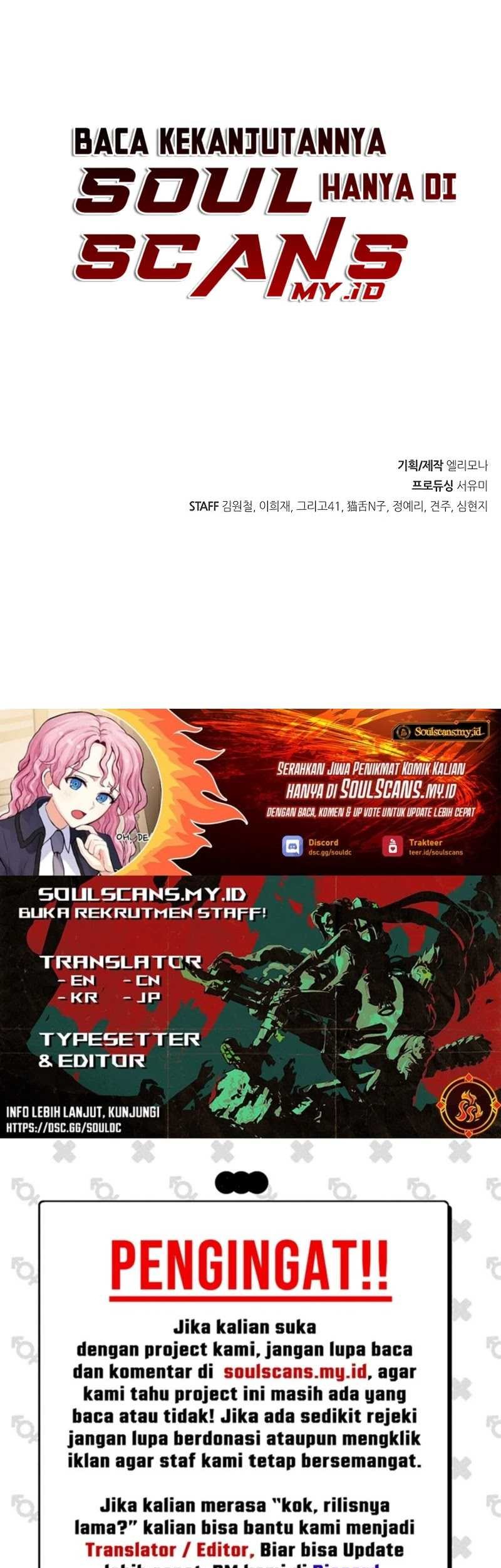 Foreigner on the Periphery (Remake) Chapter 47 Gambar 78