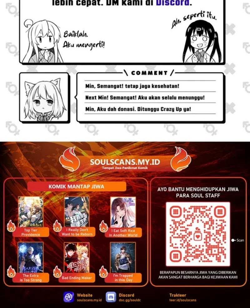 Foreigner on the Periphery (Remake) Chapter 47 Gambar 79