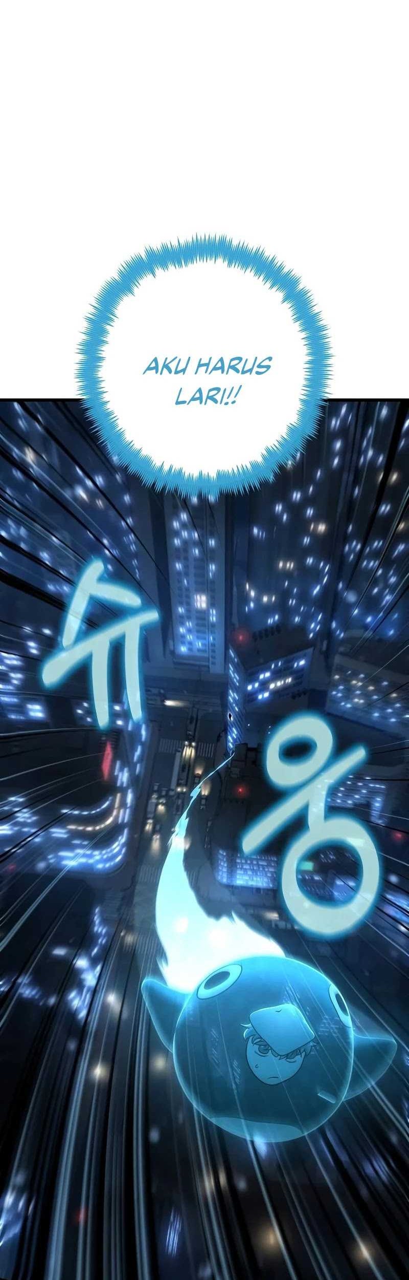 Foreigner on the Periphery (Remake) Chapter 47 Gambar 5