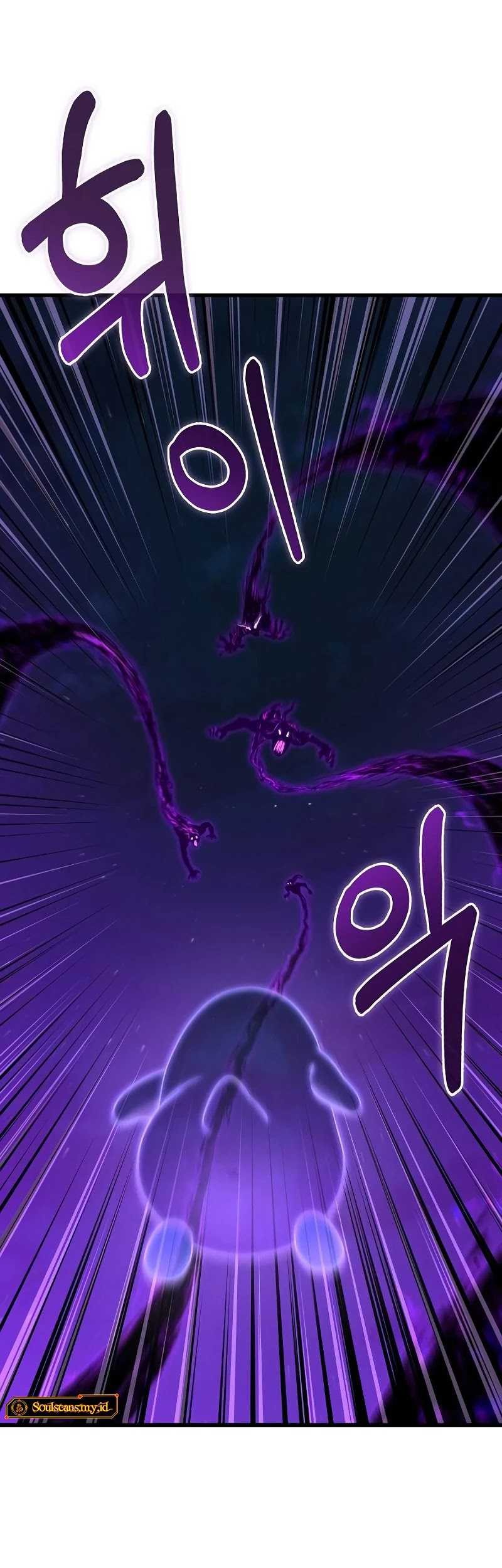 Foreigner on the Periphery (Remake) Chapter 47 Gambar 10