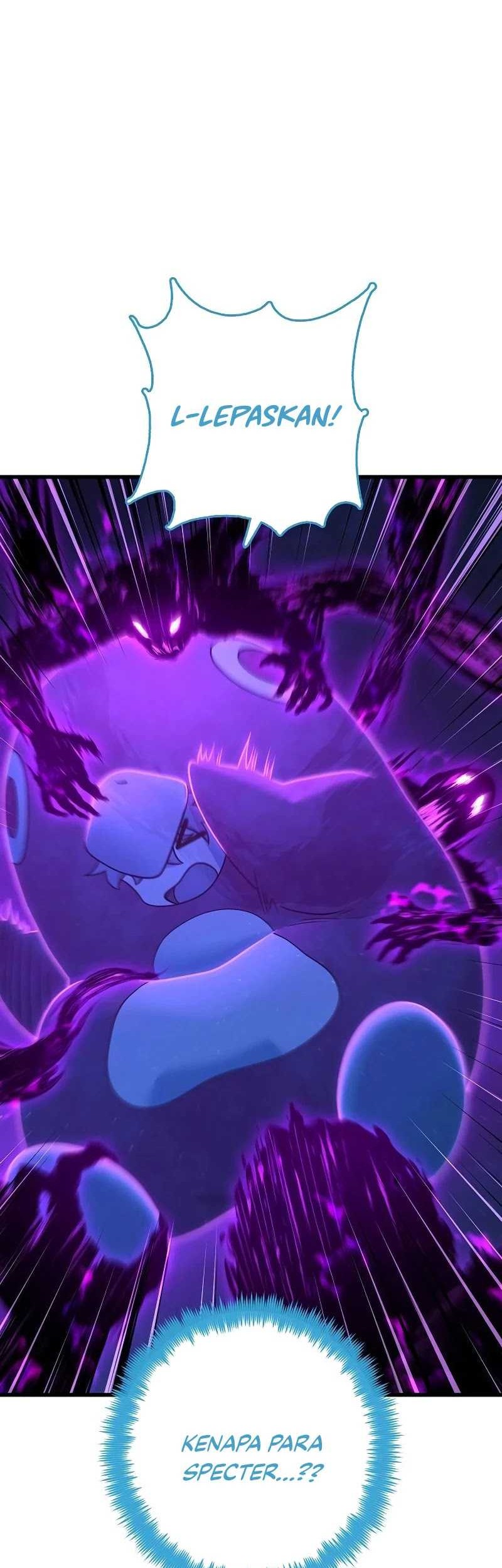 Foreigner on the Periphery (Remake) Chapter 47 Gambar 11