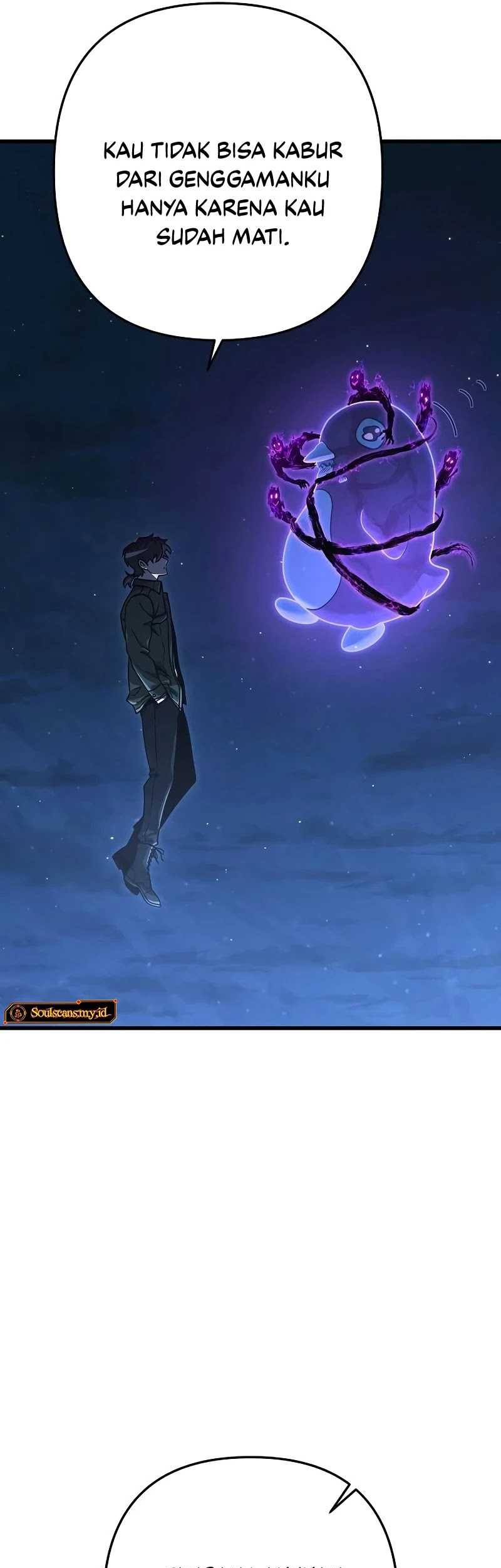 Foreigner on the Periphery (Remake) Chapter 47 Gambar 16