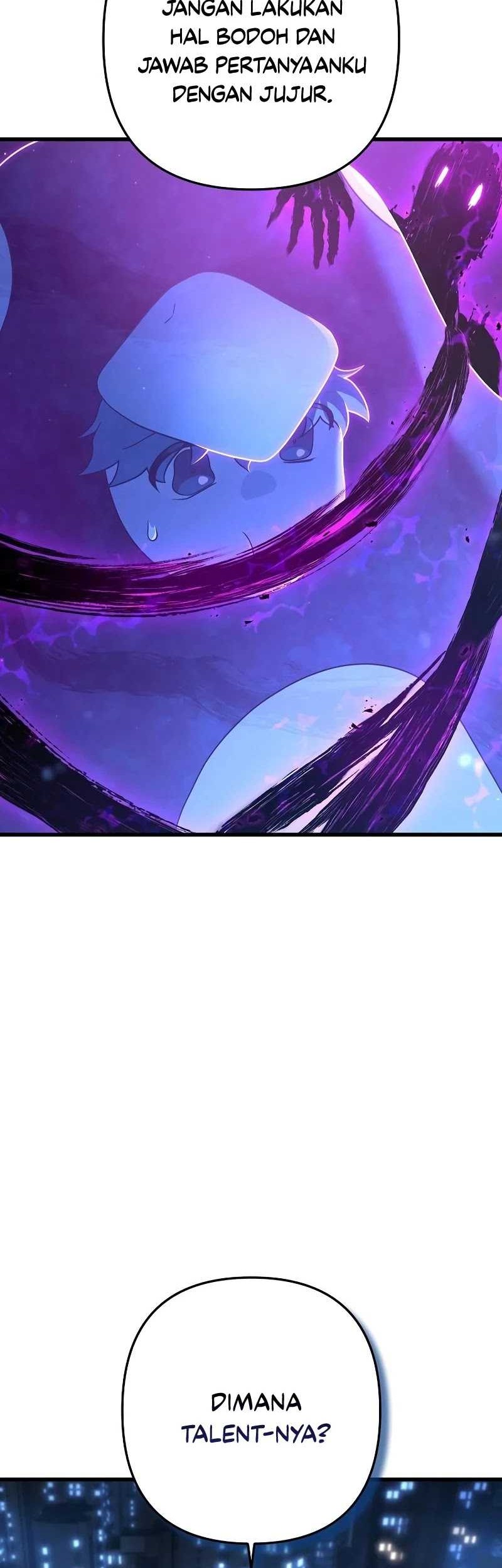 Foreigner on the Periphery (Remake) Chapter 47 Gambar 17