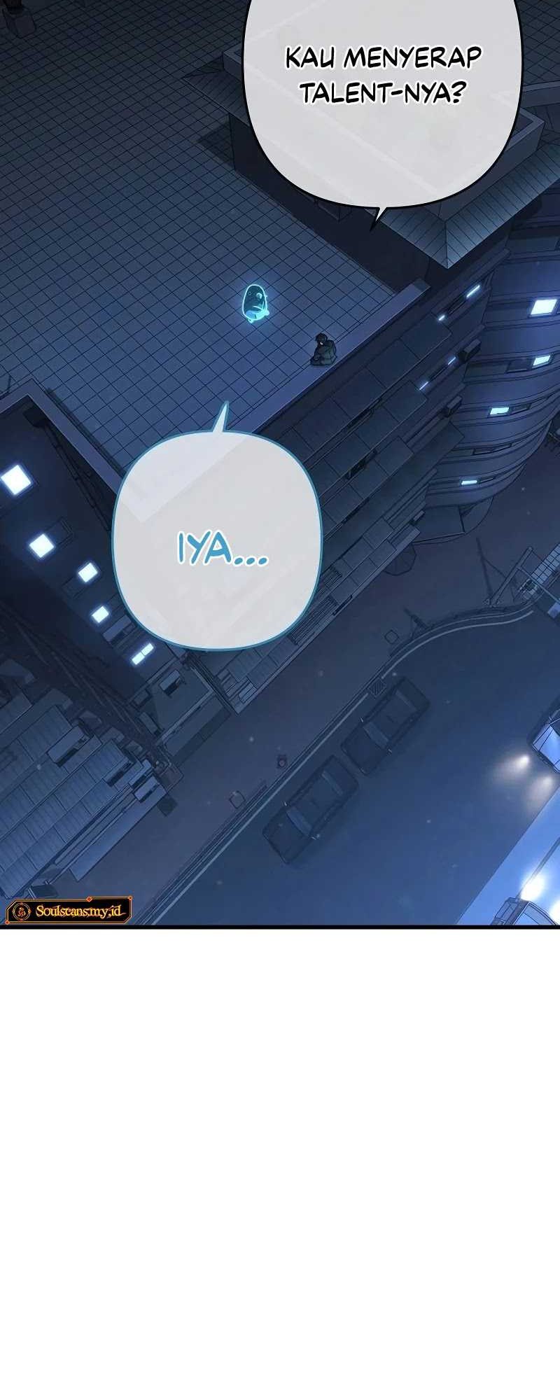 Foreigner on the Periphery (Remake) Chapter 47 Gambar 21
