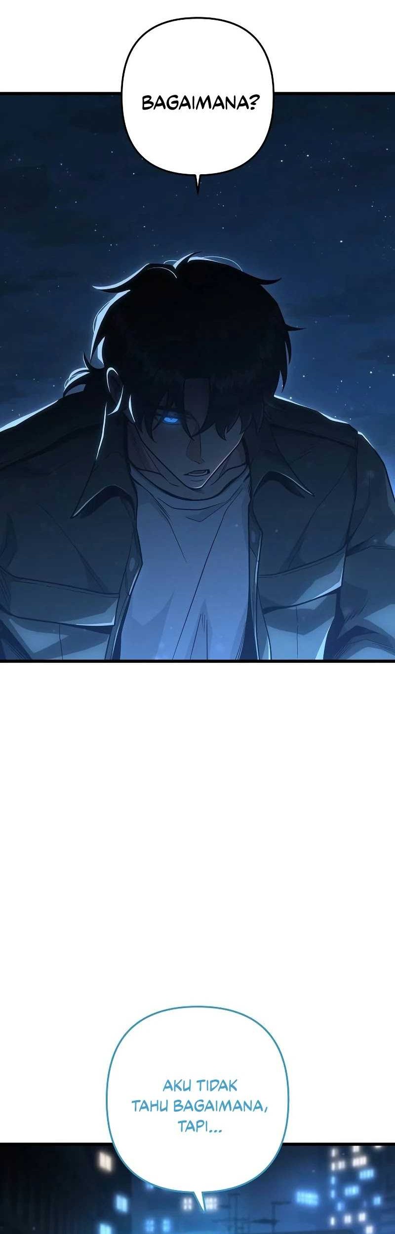 Foreigner on the Periphery (Remake) Chapter 47 Gambar 23