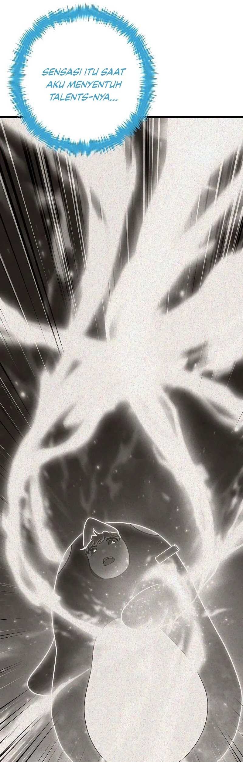 Foreigner on the Periphery (Remake) Chapter 47 Gambar 25