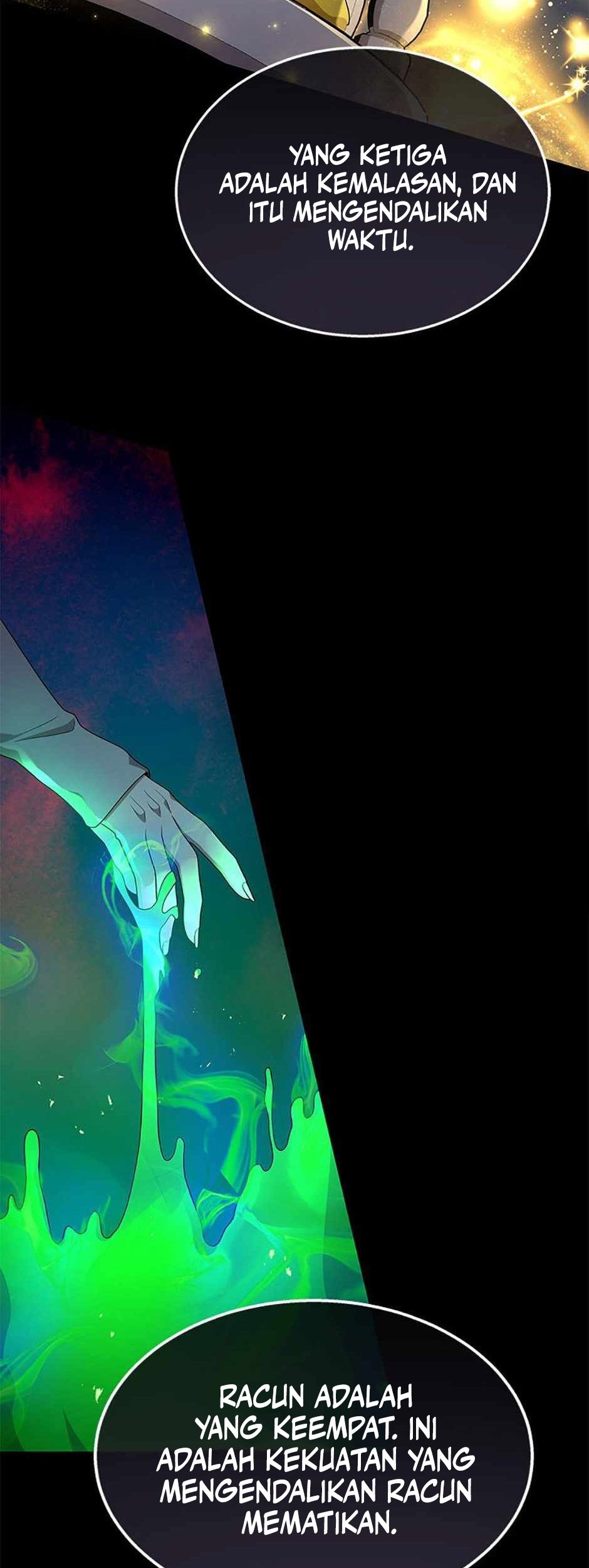 Heir of Mythical Heroes Chapter 58 Gambar 54
