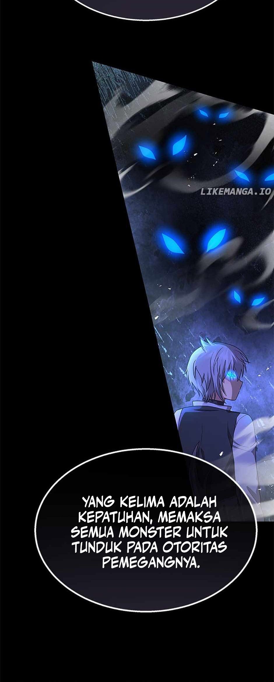 Heir of Mythical Heroes Chapter 58 Gambar 55