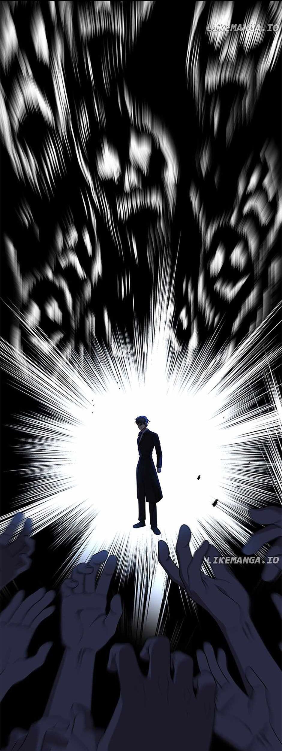 Heir of Mythical Heroes Chapter 58 Gambar 56