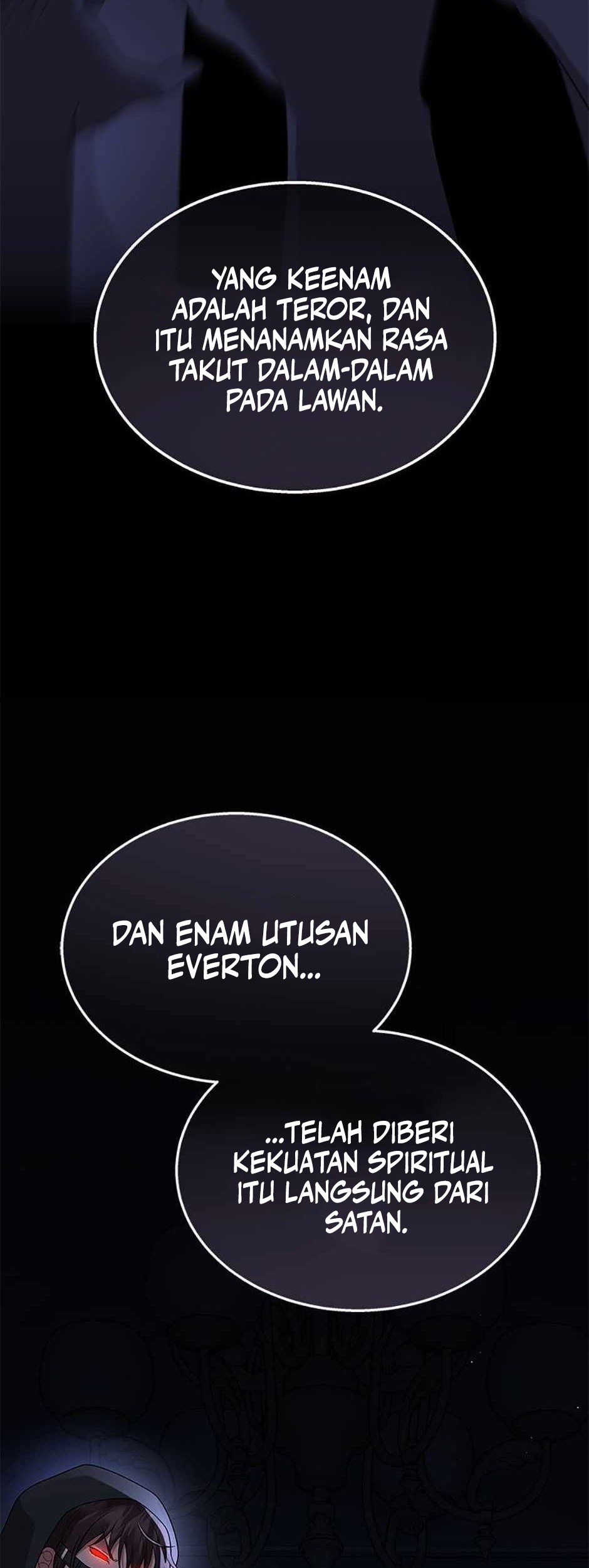 Heir of Mythical Heroes Chapter 58 Gambar 57