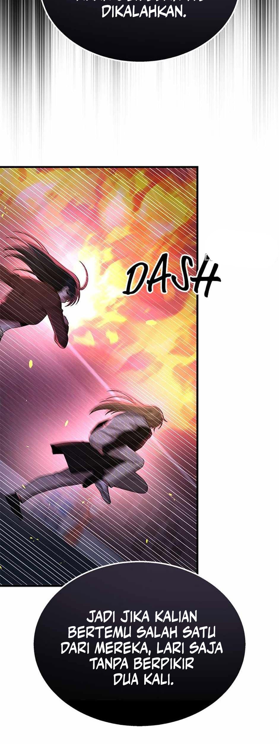 Heir of Mythical Heroes Chapter 58 Gambar 60