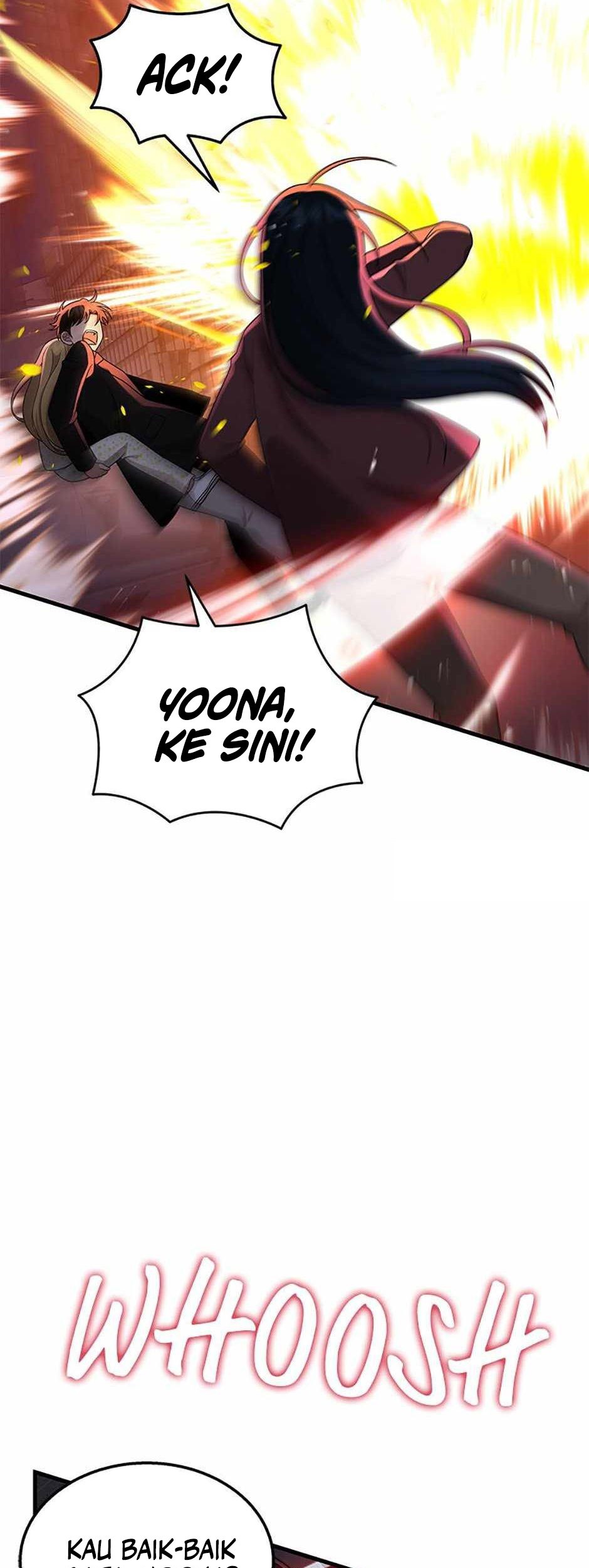 Heir of Mythical Heroes Chapter 58 Gambar 62