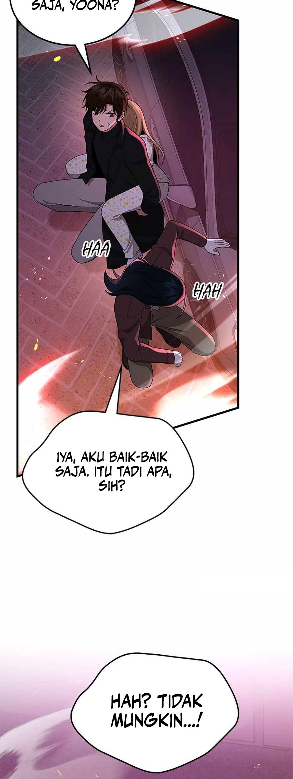 Heir of Mythical Heroes Chapter 58 Gambar 63