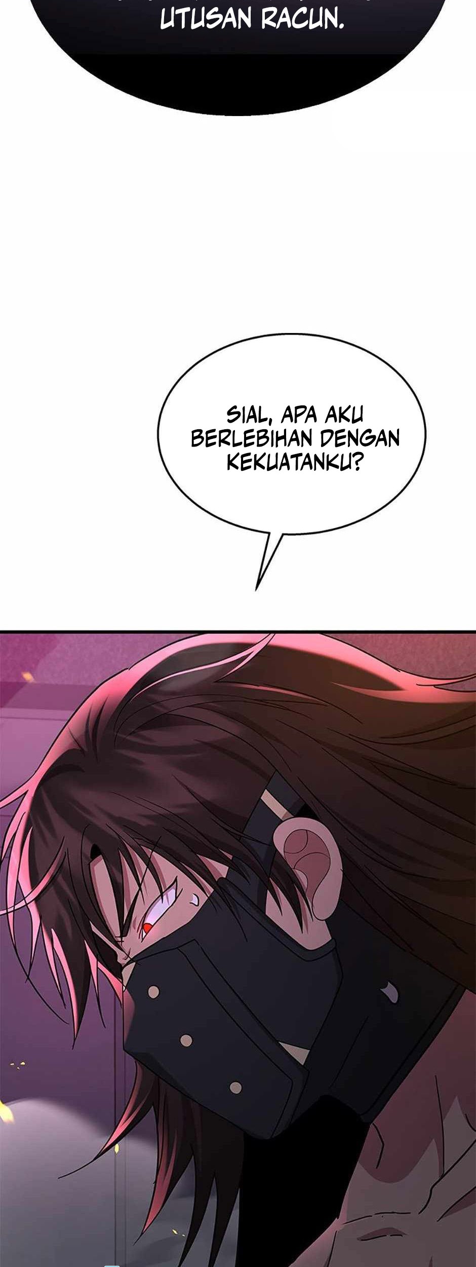Heir of Mythical Heroes Chapter 58 Gambar 65