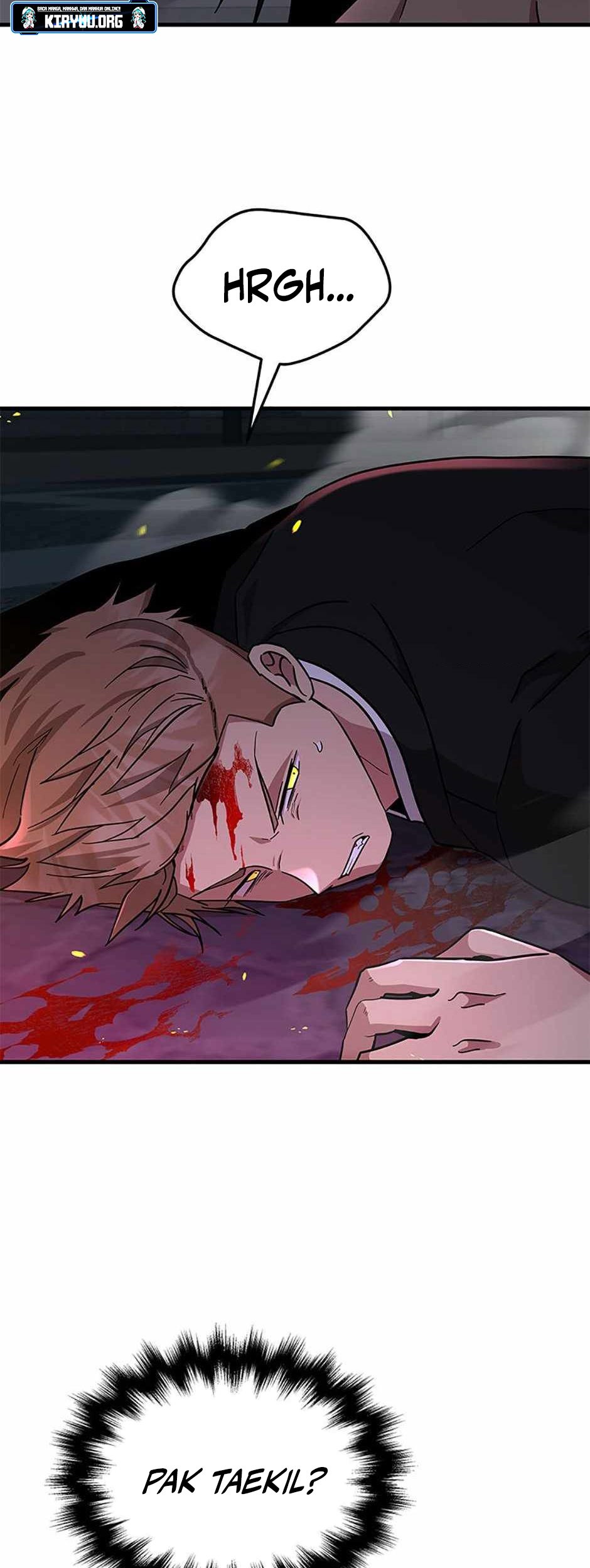 Heir of Mythical Heroes Chapter 58 Gambar 66