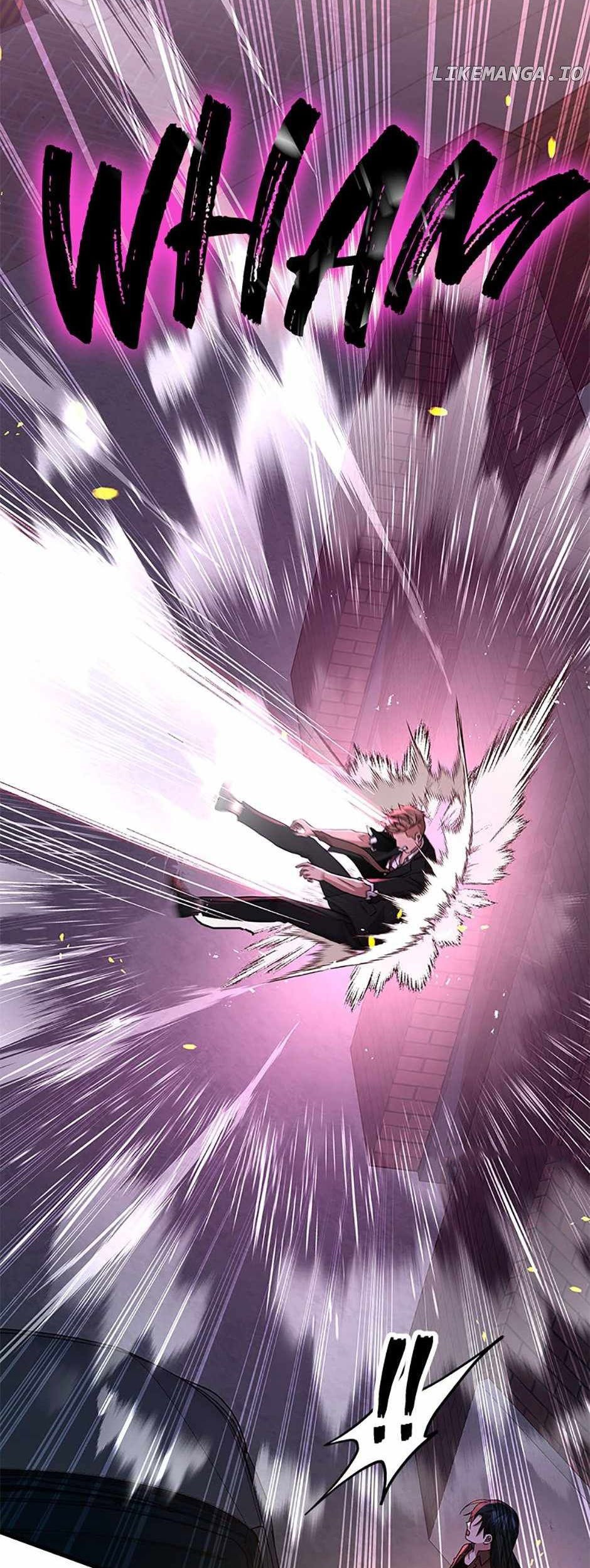 Heir of Mythical Heroes Chapter 58 Gambar 70