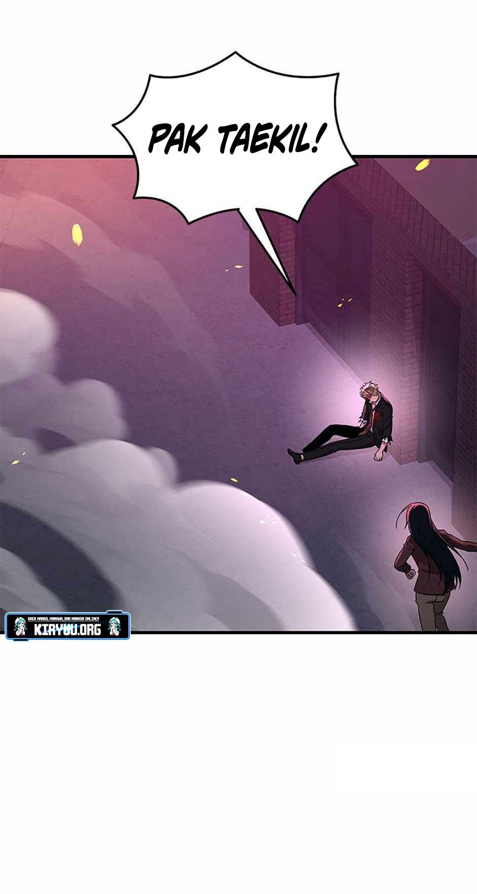 Heir of Mythical Heroes Chapter 58 Gambar 73