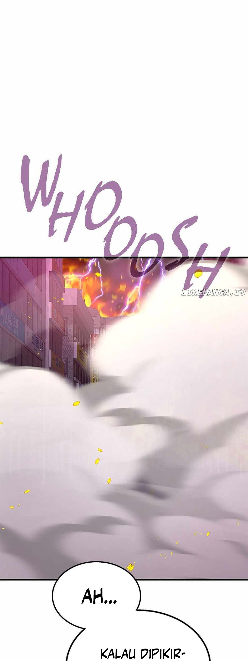 Heir of Mythical Heroes Chapter 58 Gambar 82