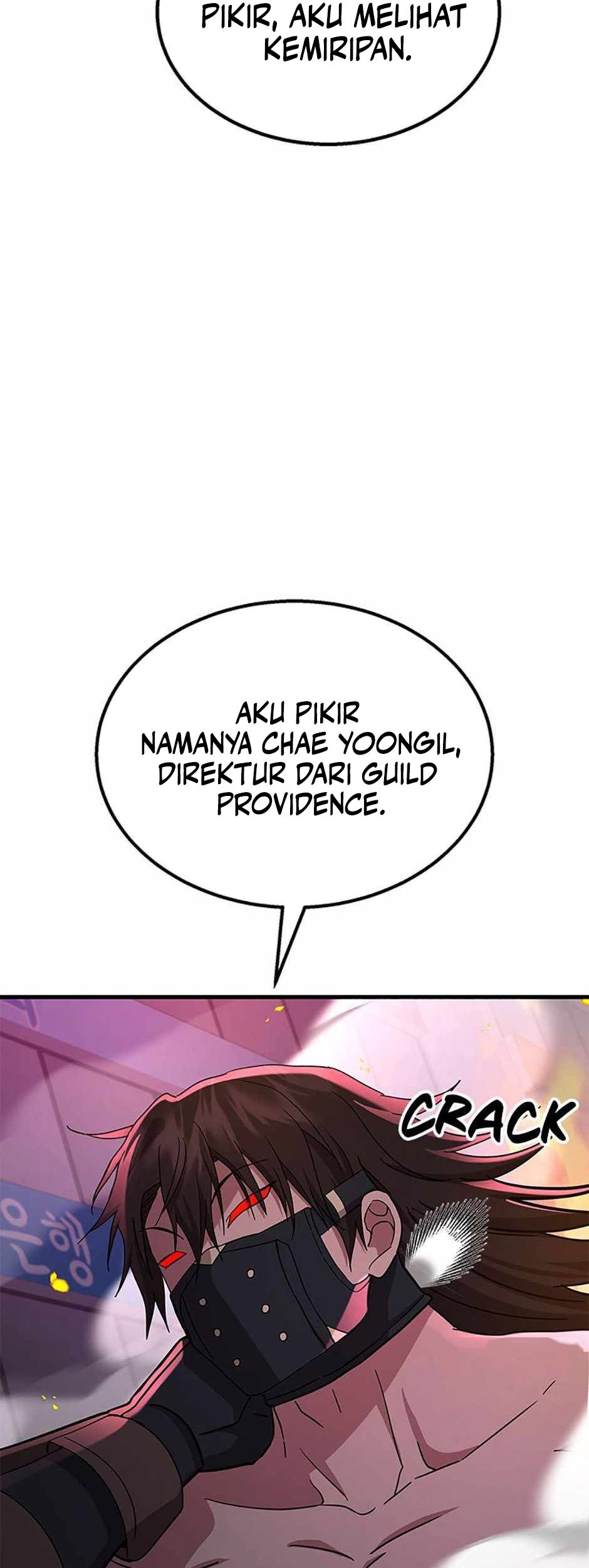 Heir of Mythical Heroes Chapter 58 Gambar 83