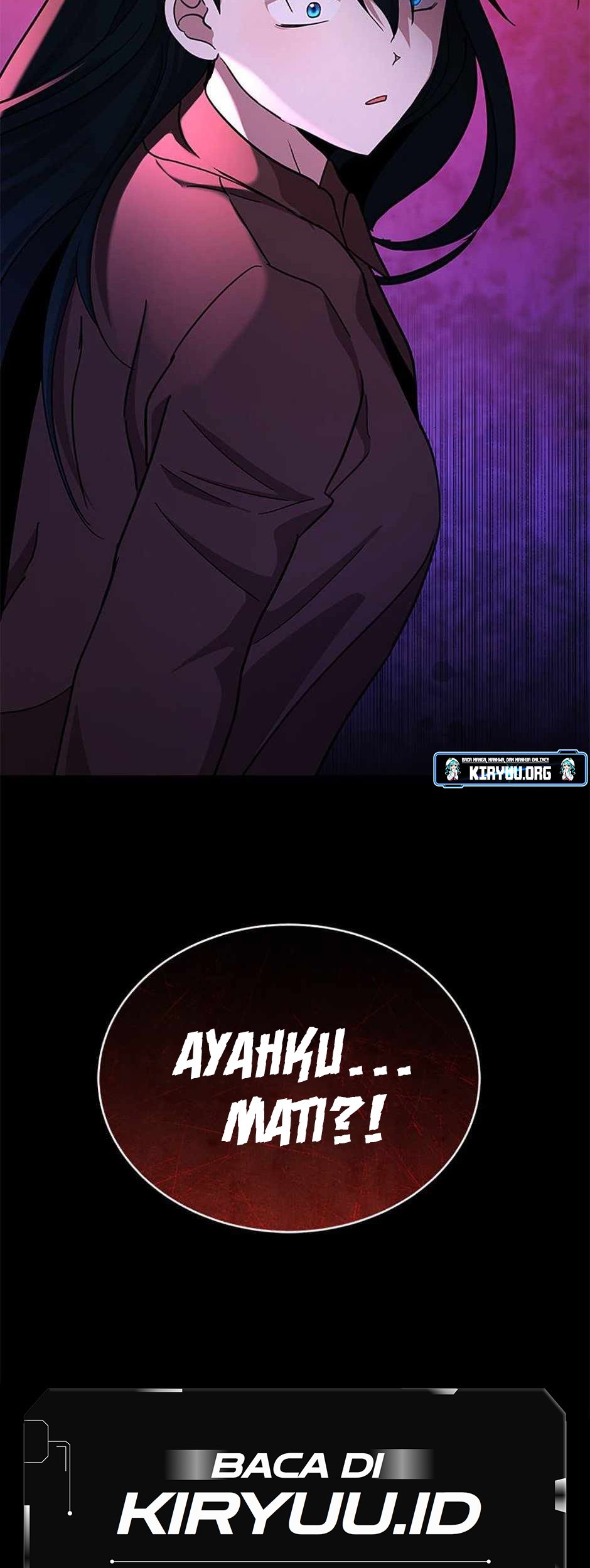 Heir of Mythical Heroes Chapter 58 Gambar 85