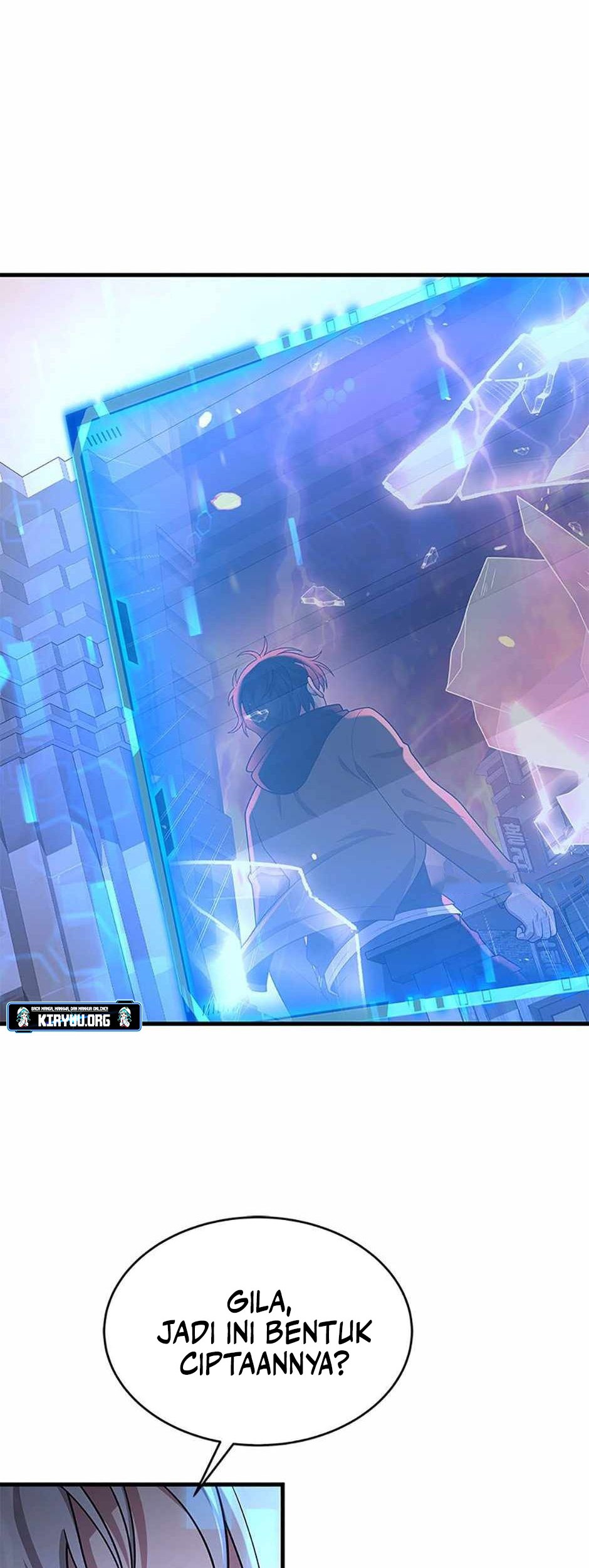 Heir of Mythical Heroes Chapter 58 Gambar 3