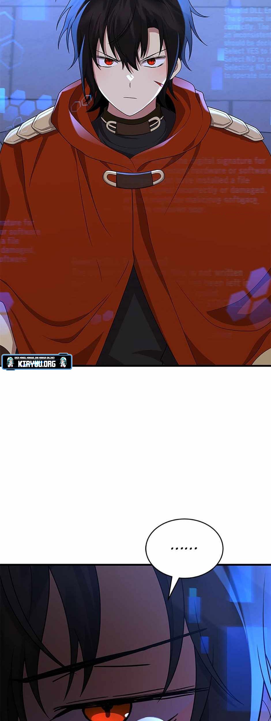 Heir of Mythical Heroes Chapter 58 Gambar 10