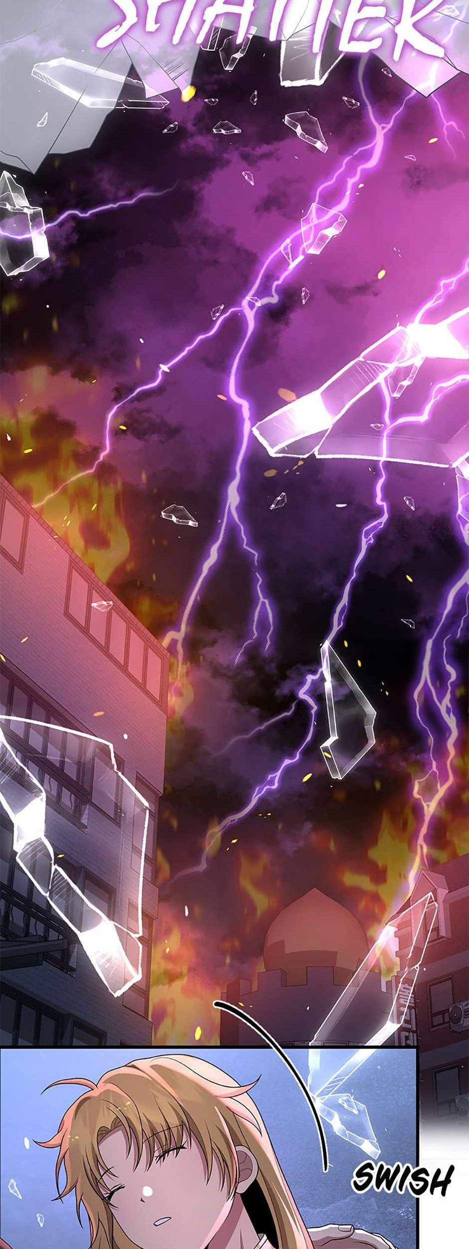 Heir of Mythical Heroes Chapter 58 Gambar 12