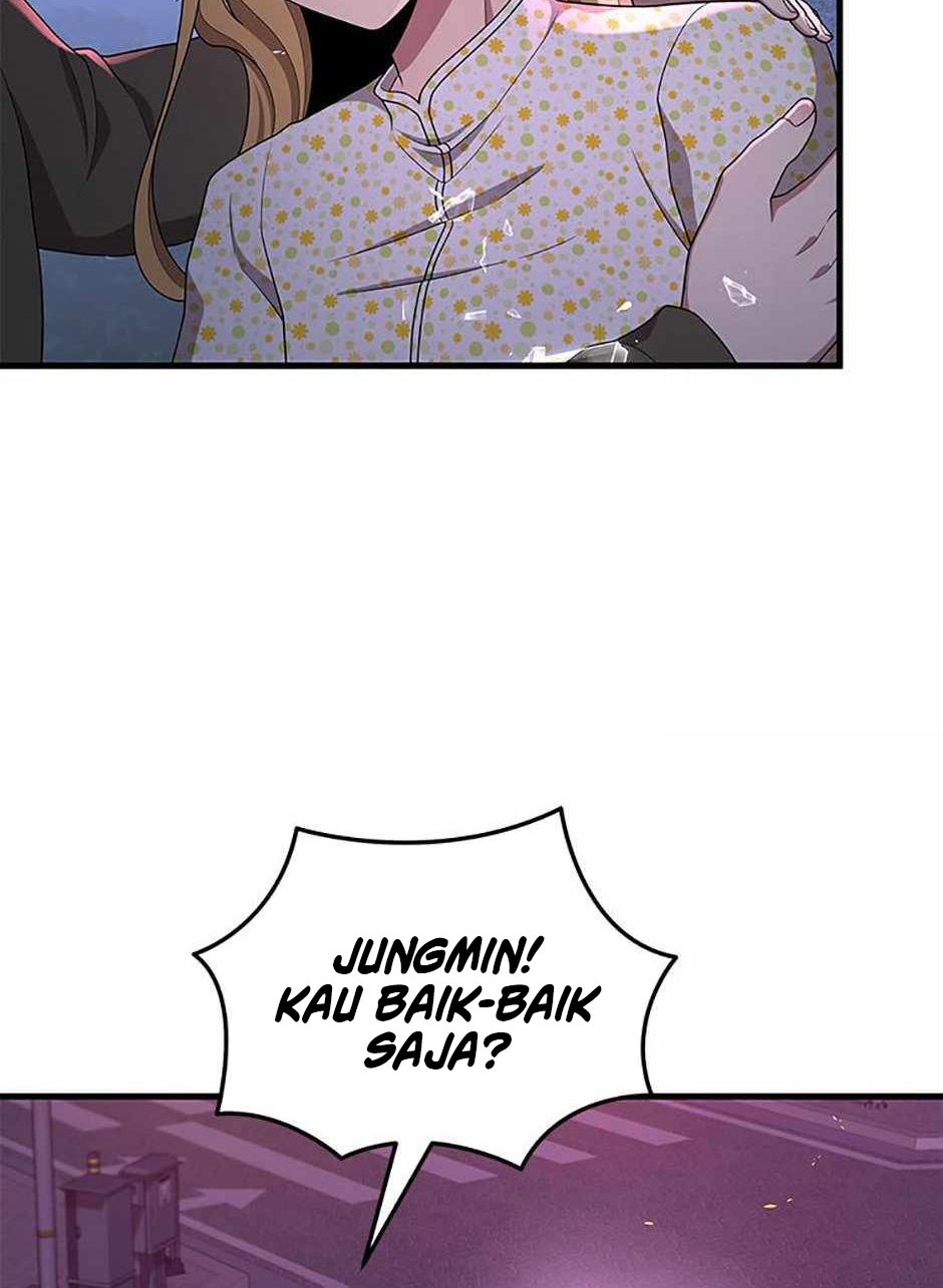 Heir of Mythical Heroes Chapter 58 Gambar 13