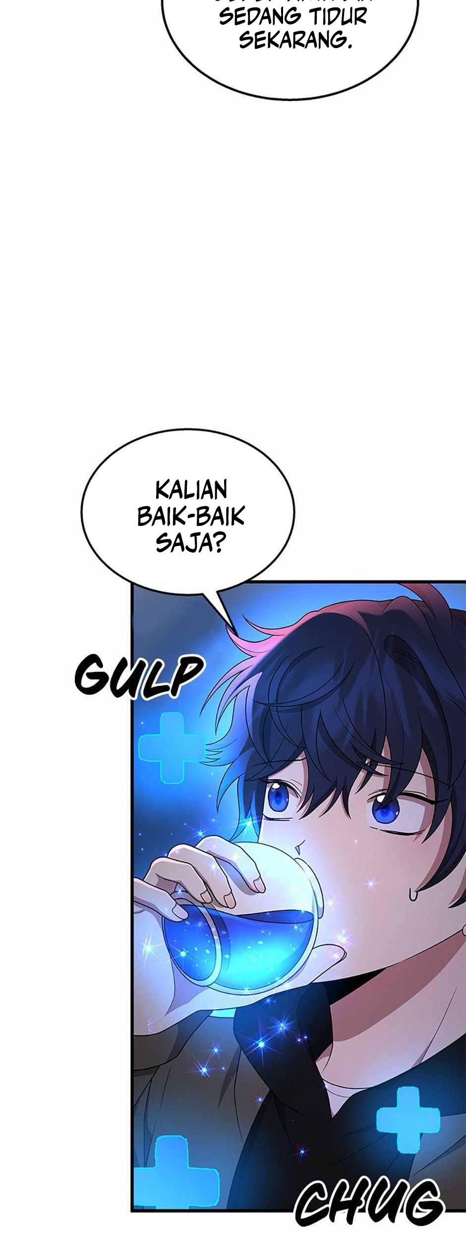 Heir of Mythical Heroes Chapter 58 Gambar 17