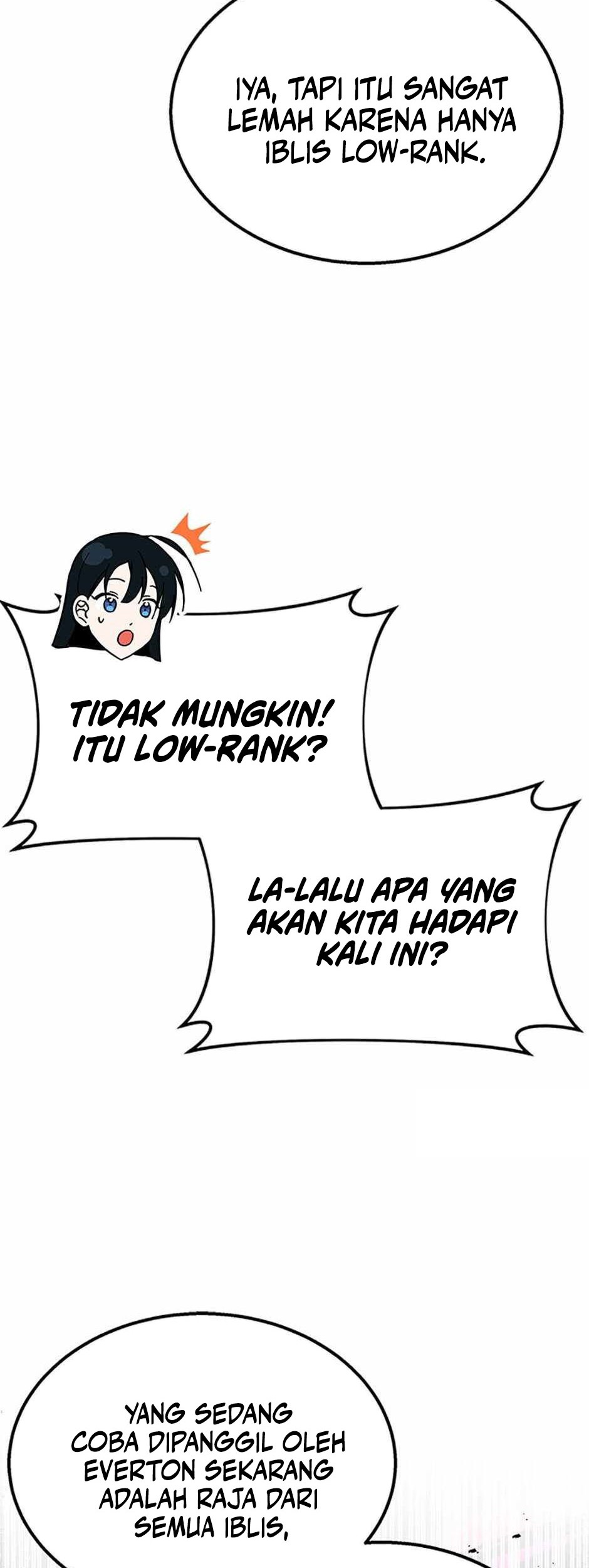 Heir of Mythical Heroes Chapter 58 Gambar 23