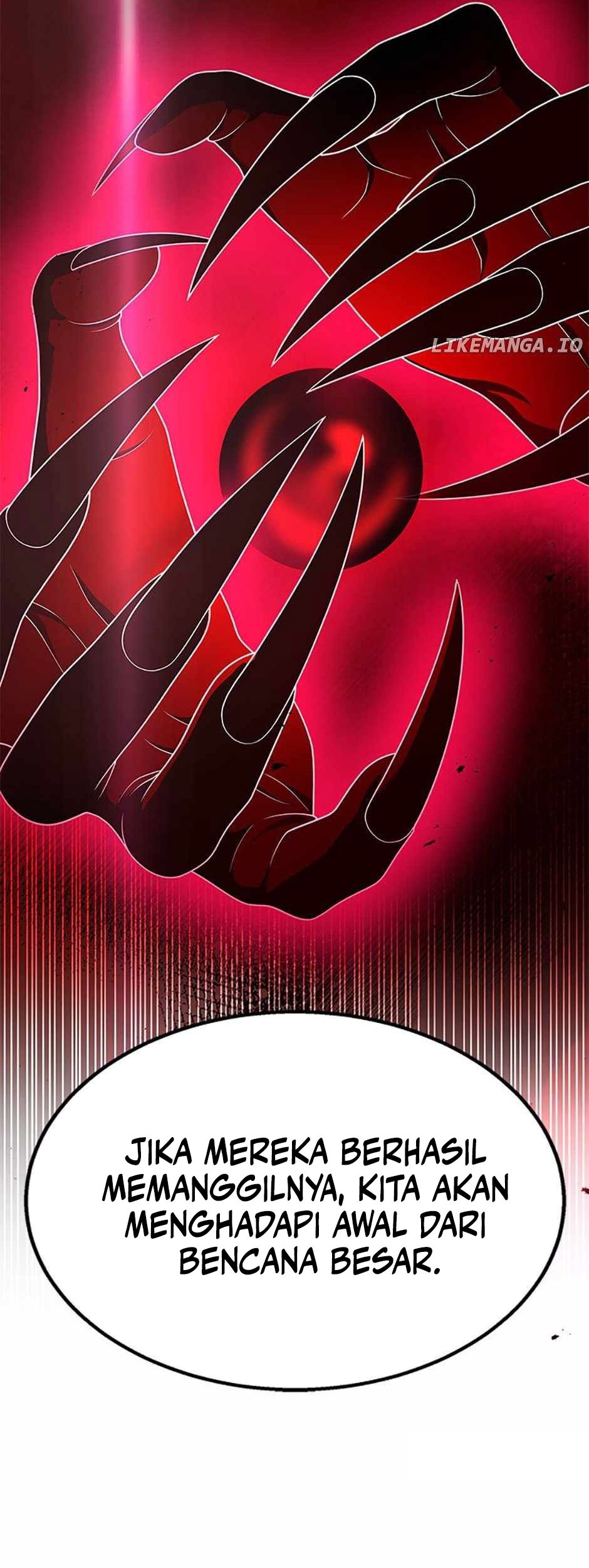Heir of Mythical Heroes Chapter 58 Gambar 26