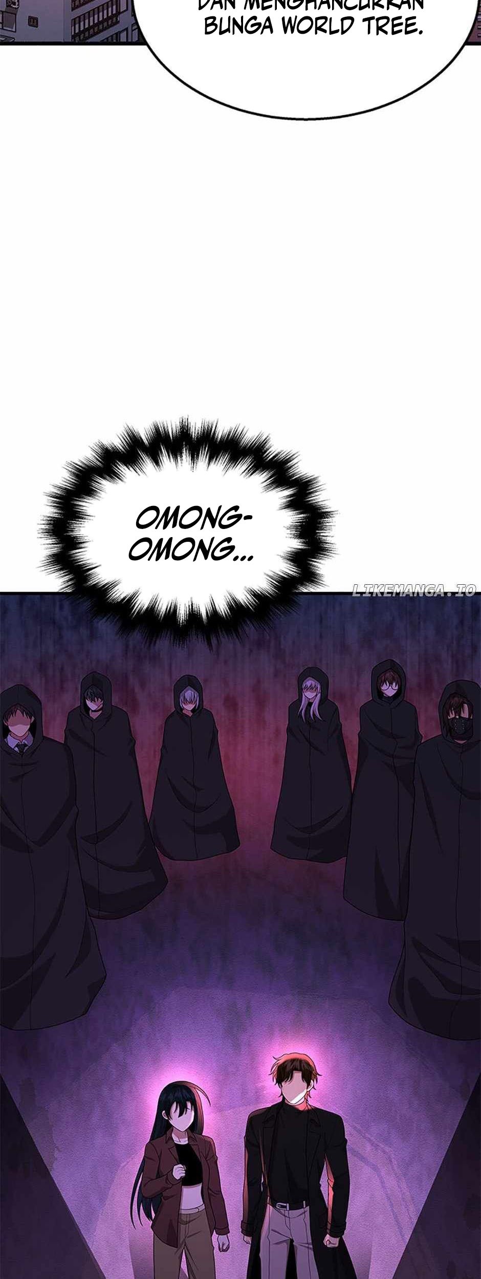Heir of Mythical Heroes Chapter 58 Gambar 28