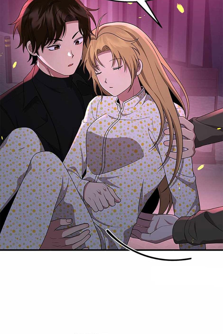 Heir of Mythical Heroes Chapter 58 Gambar 31