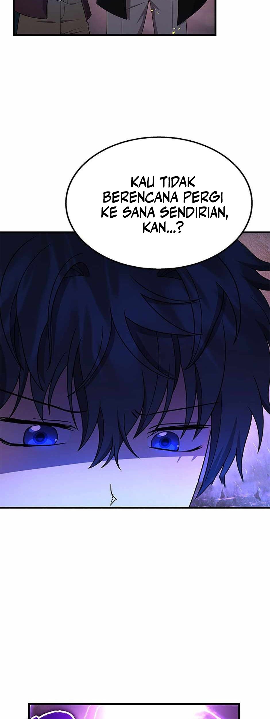 Heir of Mythical Heroes Chapter 58 Gambar 34