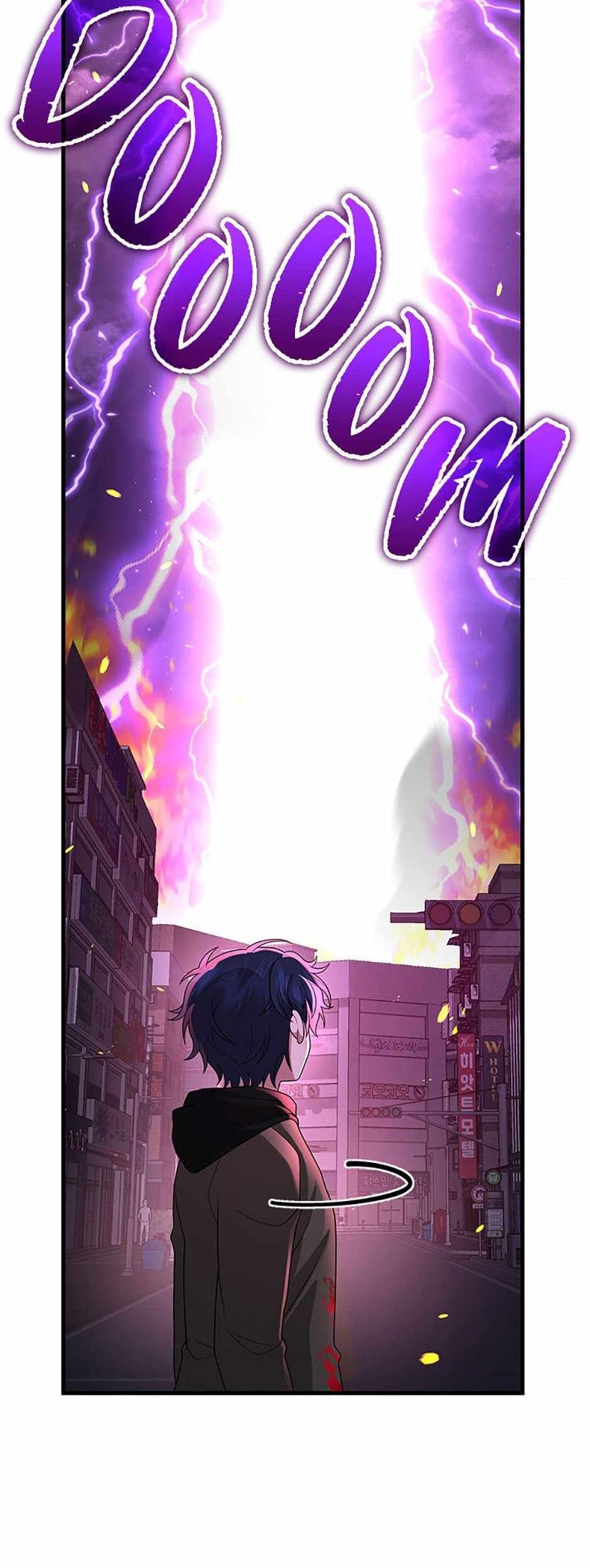 Heir of Mythical Heroes Chapter 58 Gambar 35