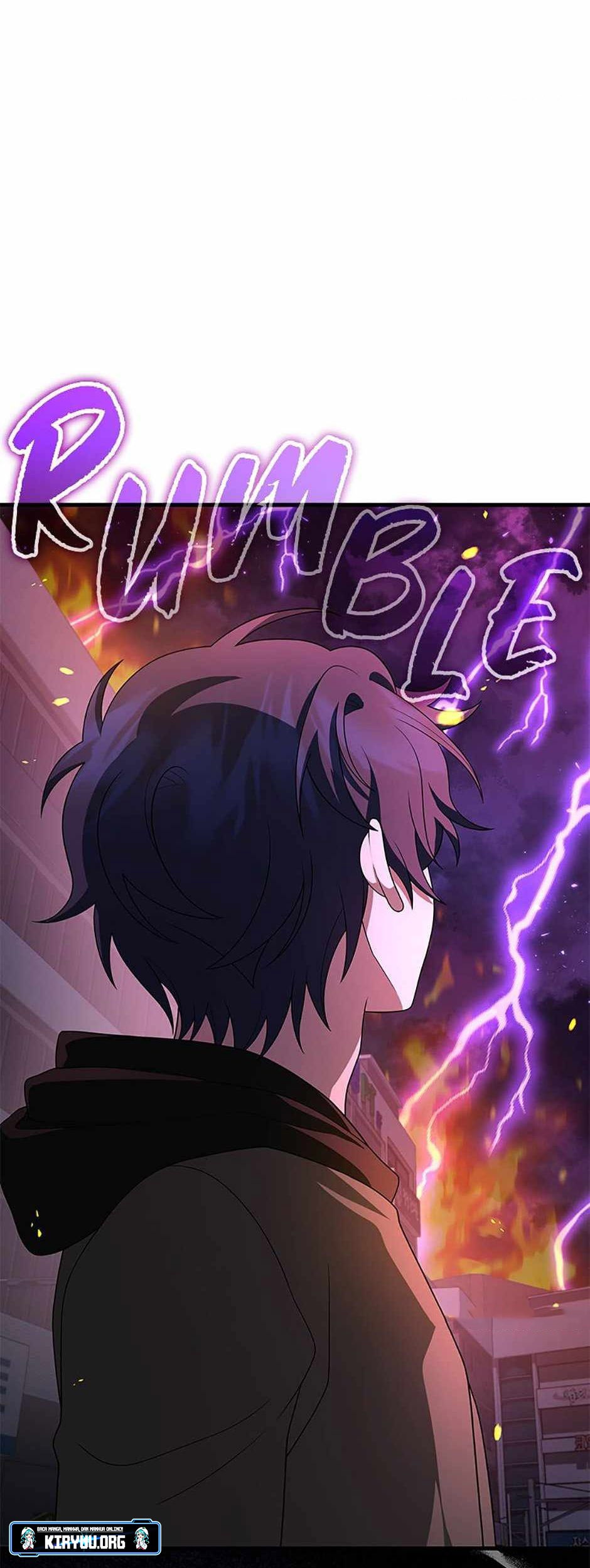 Heir of Mythical Heroes Chapter 58 Gambar 36