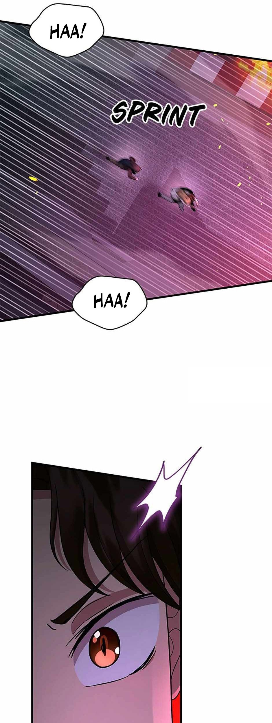 Heir of Mythical Heroes Chapter 58 Gambar 41