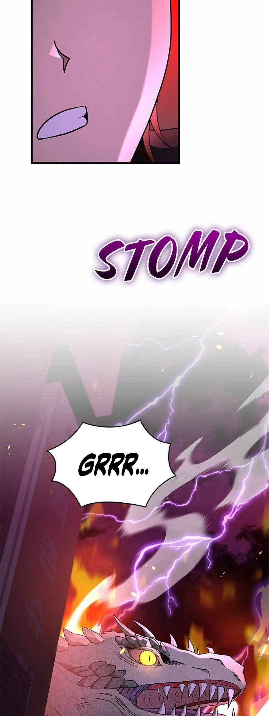 Heir of Mythical Heroes Chapter 58 Gambar 42