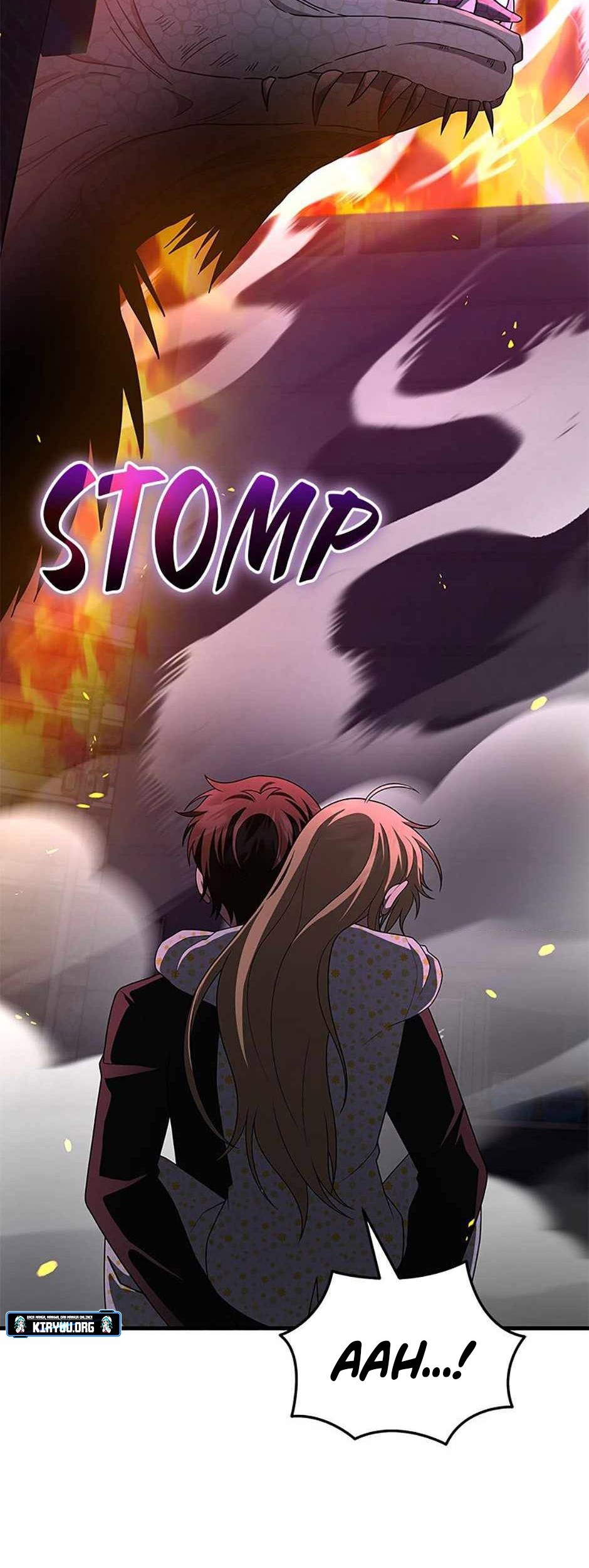 Heir of Mythical Heroes Chapter 58 Gambar 43