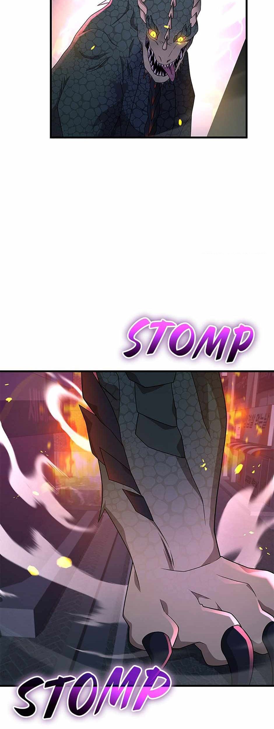 Heir of Mythical Heroes Chapter 58 Gambar 46