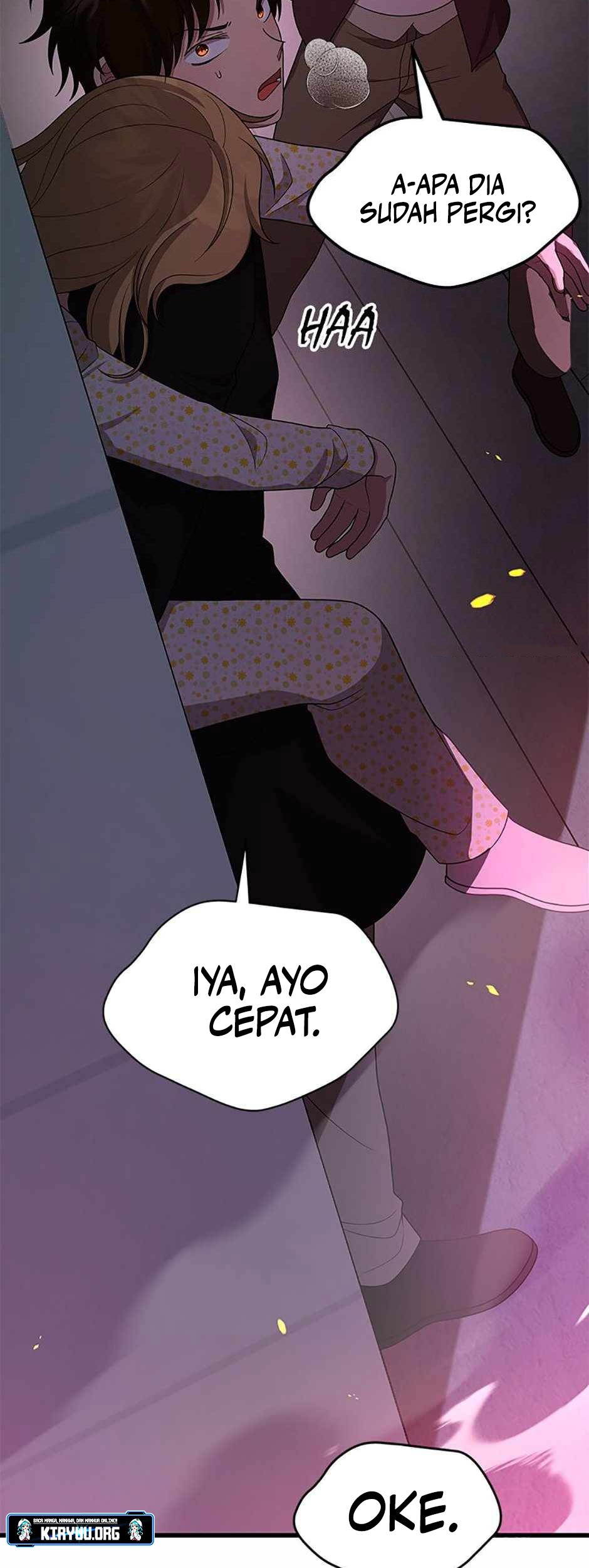 Heir of Mythical Heroes Chapter 58 Gambar 48