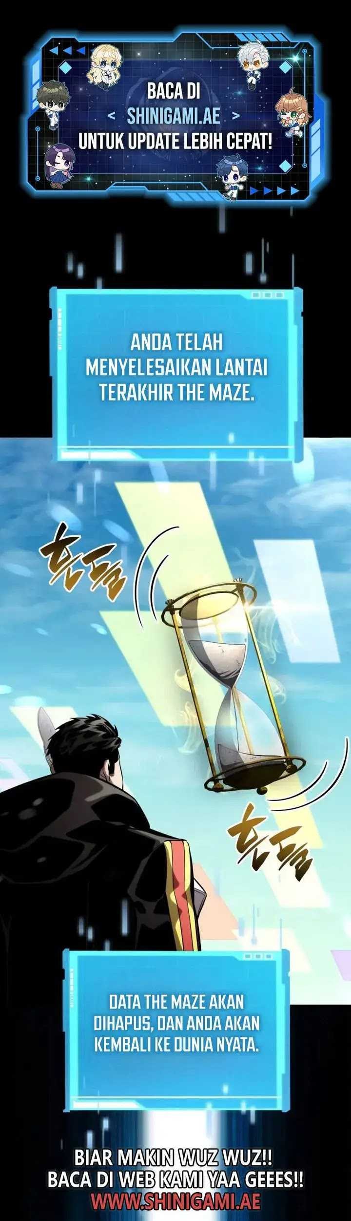 Baca Boundless Necromancer Chapter 100 Gambar 2