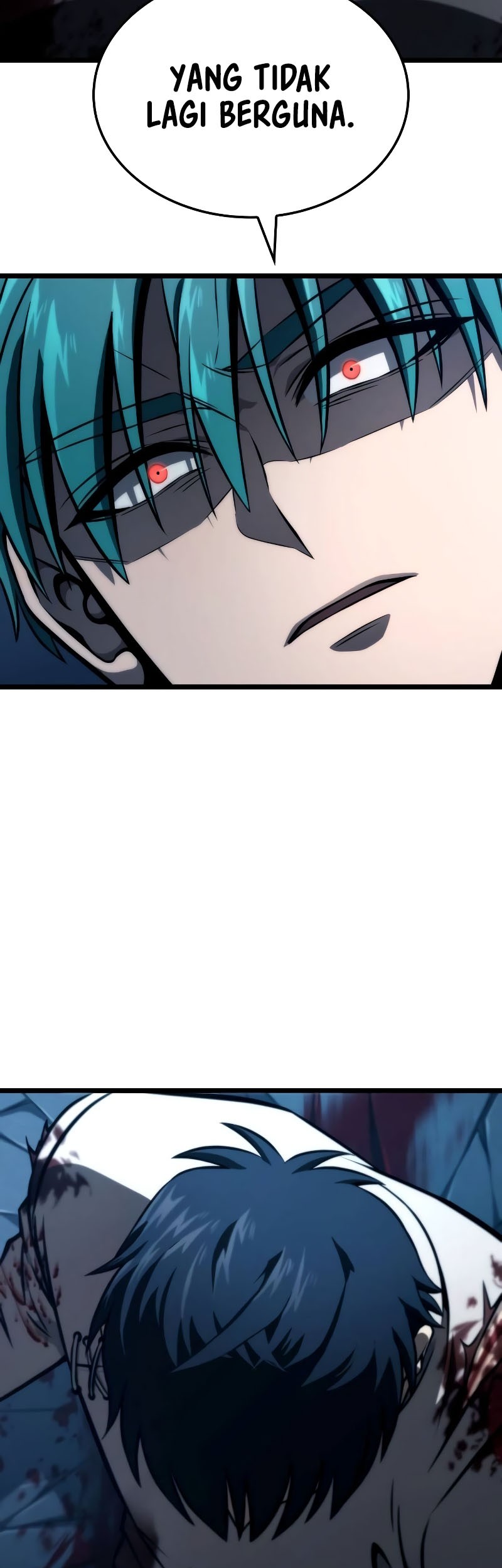 Insanely-Talented Player Chapter 58 Gambar 56