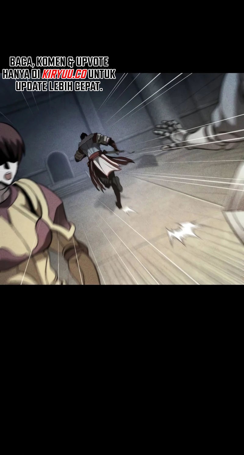 Insanely-Talented Player Chapter 58 Gambar 17