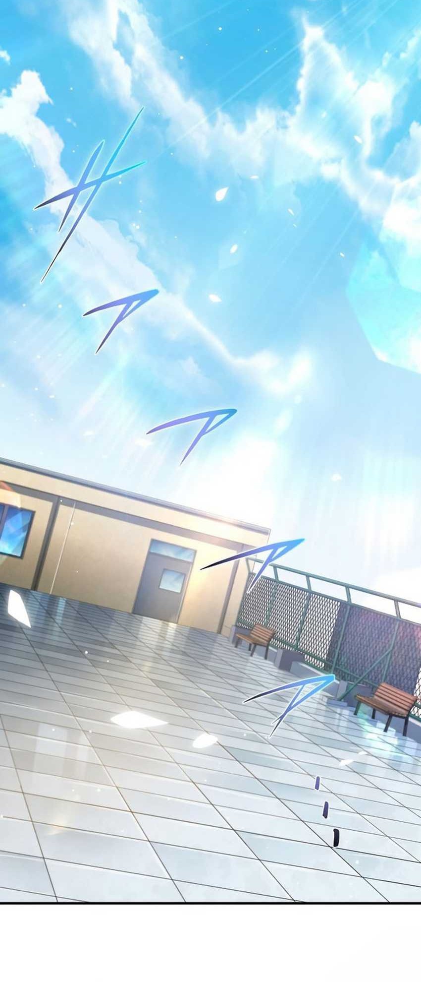 Zero: Beyond the Future with Space-Time Magic Chapter 29 Gambar 21