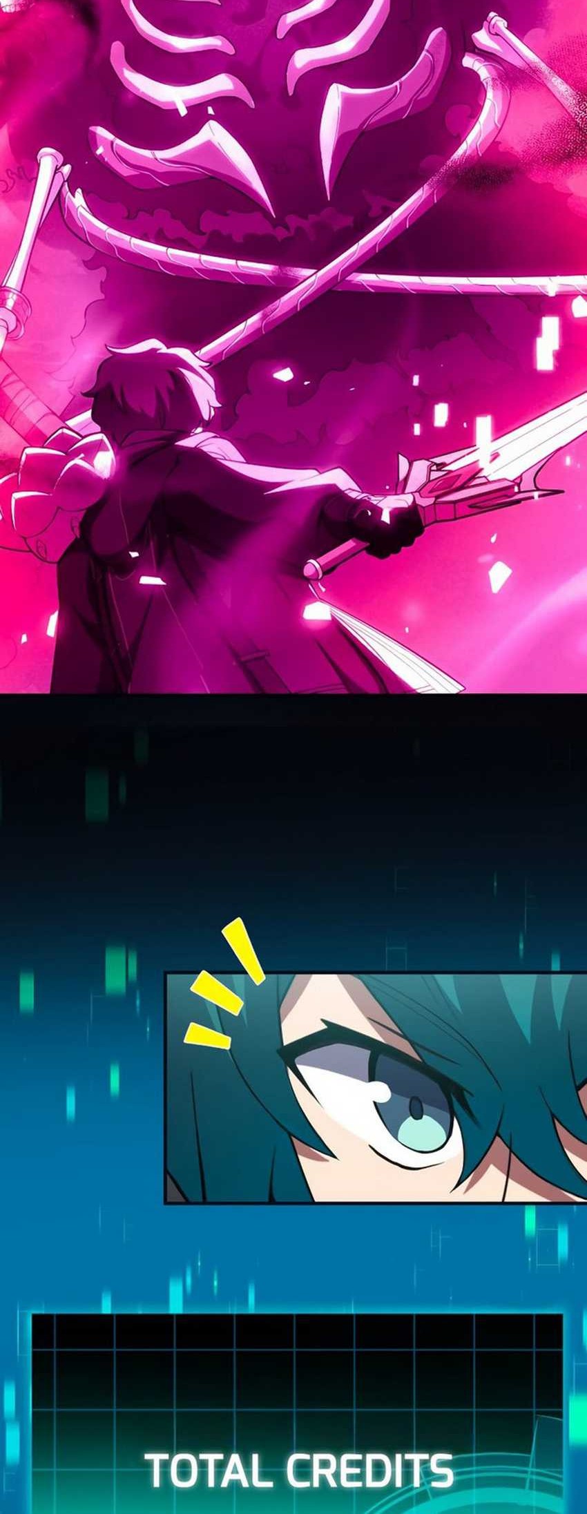 Zero: Beyond the Future with Space-Time Magic Chapter 29 Gambar 25