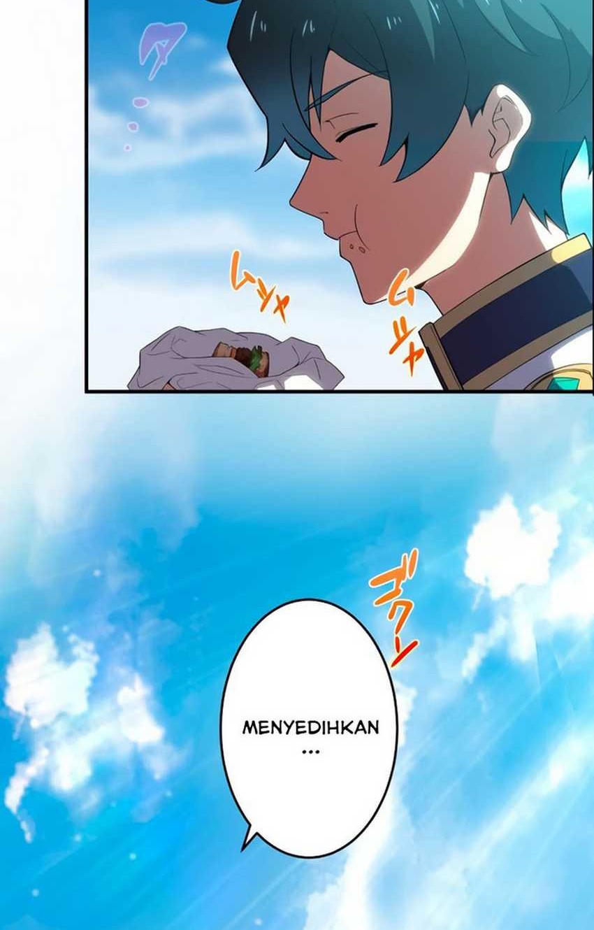 Zero: Beyond the Future with Space-Time Magic Chapter 29 Gambar 31