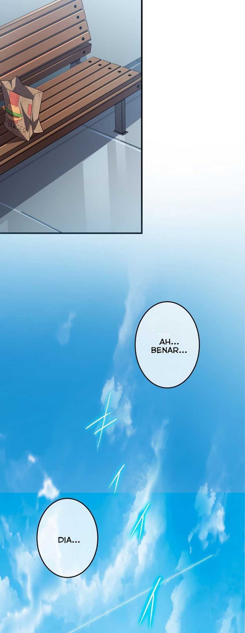 Zero: Beyond the Future with Space-Time Magic Chapter 29 Gambar 35