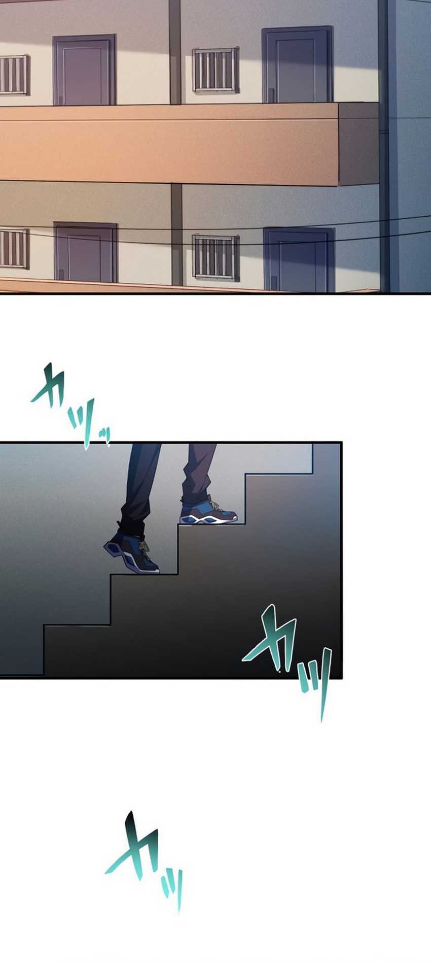 Zero: Beyond the Future with Space-Time Magic Chapter 29 Gambar 37